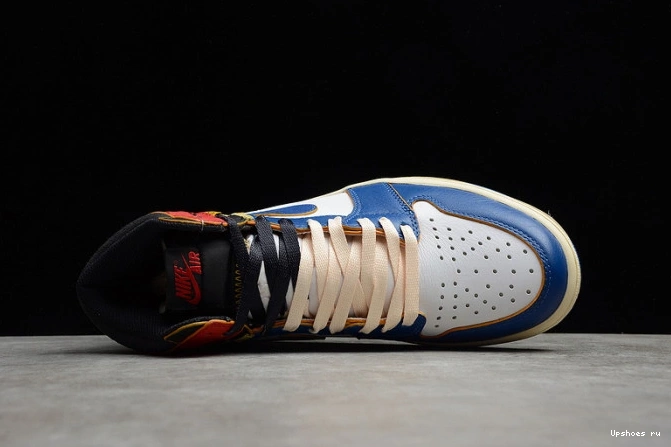 1  'Union' Hi Jordan Retro BV1300-146 Un Nrg Air 0209